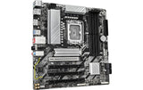Gigabyte B860M DS3H WIFI6E, uATX