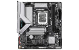 Gigabyte B860M EAGLE V2, uATX
