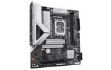 Gigabyte B860M EAGLE V2, uATX