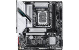 Gigabyte B860M GAMING WIFI6, uATX