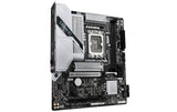 Gigabyte B860M GAMING WIFI6, uATX