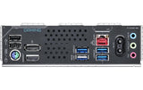 Gigabyte B860M GAMING WIFI6, uATX