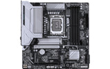 Gigabyte B860M GAMING X WIFI6E, uATX
