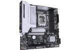Gigabyte B860M GAMING X WIFI6E, uATX