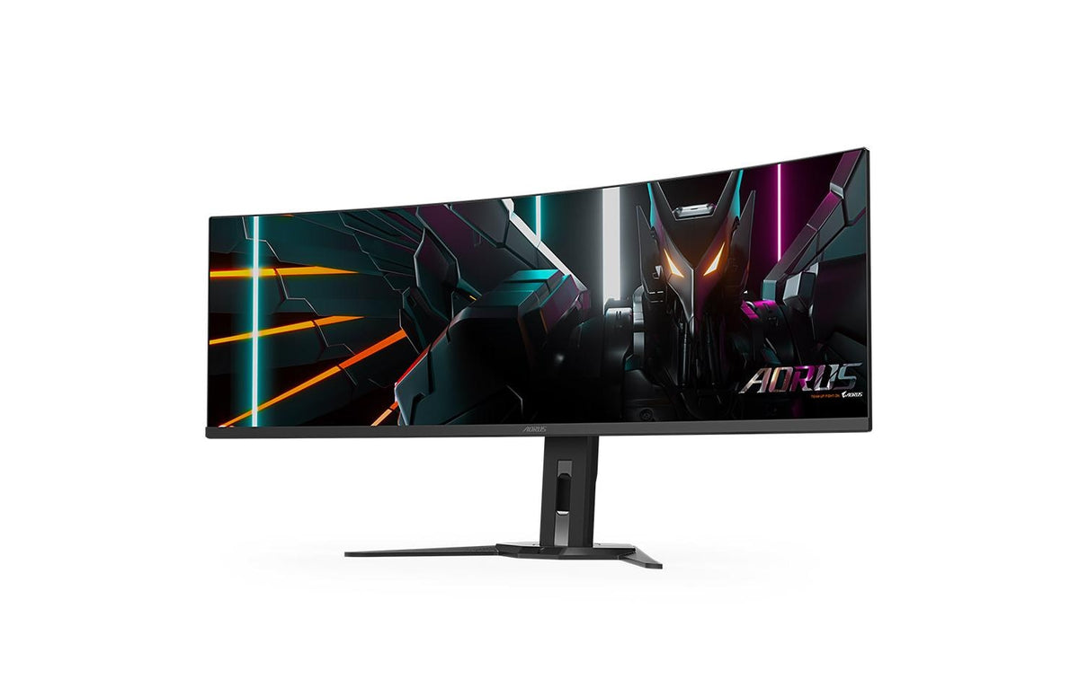 Gigabyte CO49DQ 49 Zoll OLED