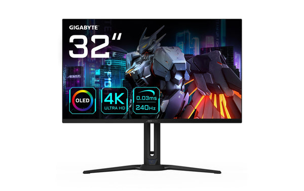 Gigabyte FO32U2 32 Zoll OLED
