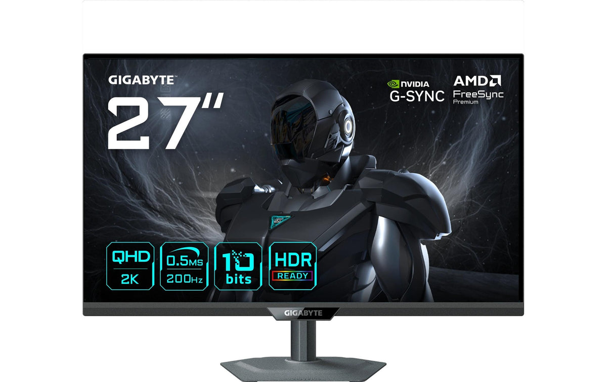 Gigabyte G27Q20 27 IPS