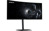 Gigabyte G34WQC2 34 WQHD