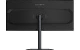 Gigabyte G34WQC2 34 WQHD