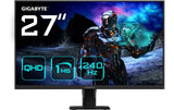 Gigabyte GS27Q X, 27 Zoll, QHD