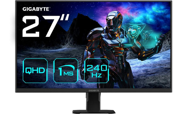 Gigabyte GS27Q X, 27 Zoll, QHD
