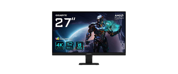 Gigabyte GS27U 27 Zoll UHD