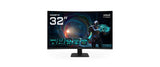 Gigabyte GS32QCA 31,5 QHD