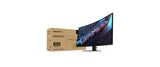 Gigabyte GS32QCA 31,5 QHD