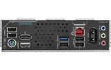 Gigabyte H810M GAMING WIFI6, uATX
