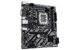 Gigabyte H810M H, uATX