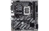 Gigabyte H810M H, uATX