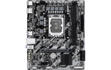 Gigabyte H810M K, uATX