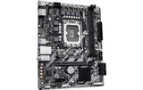 Gigabyte H810M K, uATX