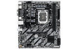 Gigabyte H810M S2H, uATX