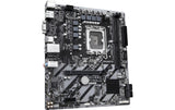 Gigabyte H810M S2H, uATX