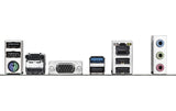 Gigabyte H810M S2H, uATX
