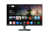 Gigabyte M27QS 2K QHD