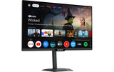 Gigabyte M27QS 2K QHD