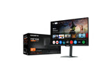Gigabyte M27QS 2K QHD