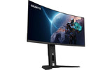 Gigabyte MO34WQC 34 OLED WQHD
