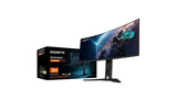Gigabyte MO34WQC 34 OLED WQHD