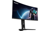 Gigabyte MO34WQC2 34 OLED WQHD