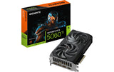 Gigabyte RTX5060 Ti WINDFORCE 8G
