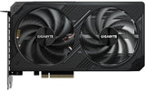 Gigabyte RTX5060 Ti WINDFORCE OC 16GB