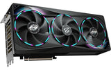 Gigabyte RTX5070 AORUS MASTER 12GB