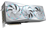 Gigabyte RTX5080 MASTER ICE 16G