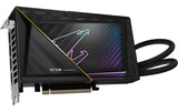 Gigabyte RTX5080 XTREME WATERFORCE 16G