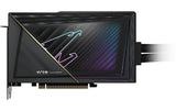 Gigabyte RTX5080 XTREME WATERFORCE 16G