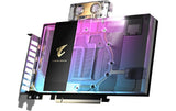 Gigabyte RTX5080 XTREME WATERFORCE WB 16G