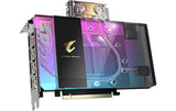Gigabyte RTX5080 XTREME WATERFORCE WB 16G