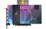 Gigabyte RTX5080 XTREME WATERFORCE WB 16G