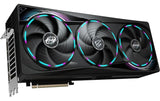 Gigabyte RTX5090 AORUS MASTER 32G