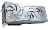 Gigabyte RTX5090 AORUS MASTER ICE 32G