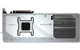Gigabyte RTX5090 AORUS STEALTH ICE 32G