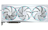 Gigabyte RTX5090 AORUS STEALTH ICE 32G