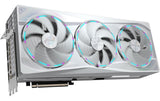 Gigabyte RTX5090 AORUS STEALTH ICE 32G