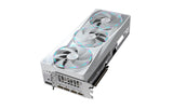 Gigabyte RTX5090 AORUS STEALTH ICE 32G