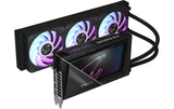 Gigabyte RTX5090 AORUS XT WATERF 32G