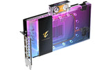 Gigabyte RTX5090 AORUS XT WATERF WB 32G