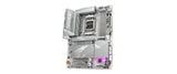 Gigabyte X870 A ELITE WF7 ICE, ATX